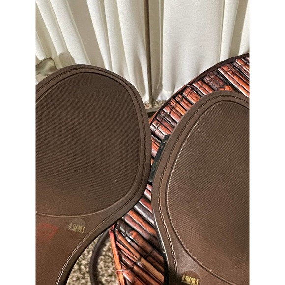 LUCKY Brand Odonnah Sandals. NWOT - Picture 5 of 6